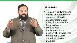 Modular implementation | Introduction to Computing | CS101_Topic134