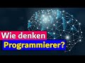 So denken Programmierer: Einblicke in ihre Denkweise 🧠