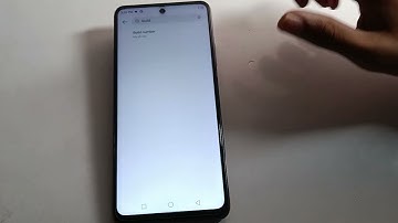 Developer option setting use kare infinix hot 11, how to turn on developer option infinix mobile