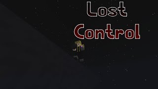 Lost Control [Minecraft montage]