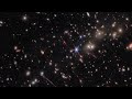 James Webb Space Telescope&#39;s &#39;warped&#39; El Gordo galaxy cluster view explained