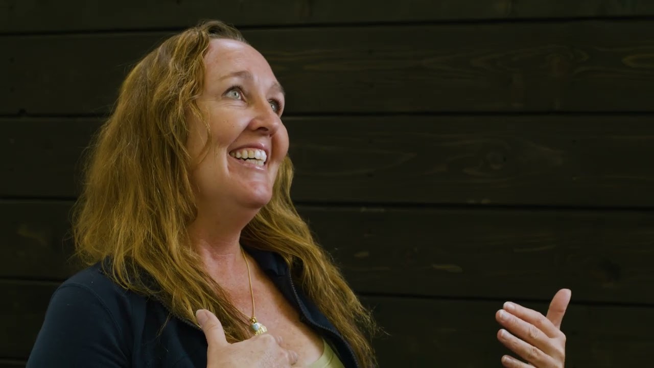 From Daily Pain to Daily Surfing: A Journey with Bulging Discs and B Project