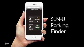 Human Computer Interaction Video Prototype