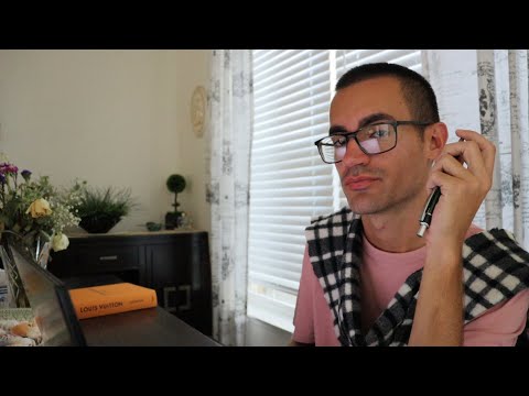 Leasing Agent Rents You a House (ASMR RolePlay)