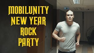 Mobilunity New Year Party is coming…Are you ready to rock?