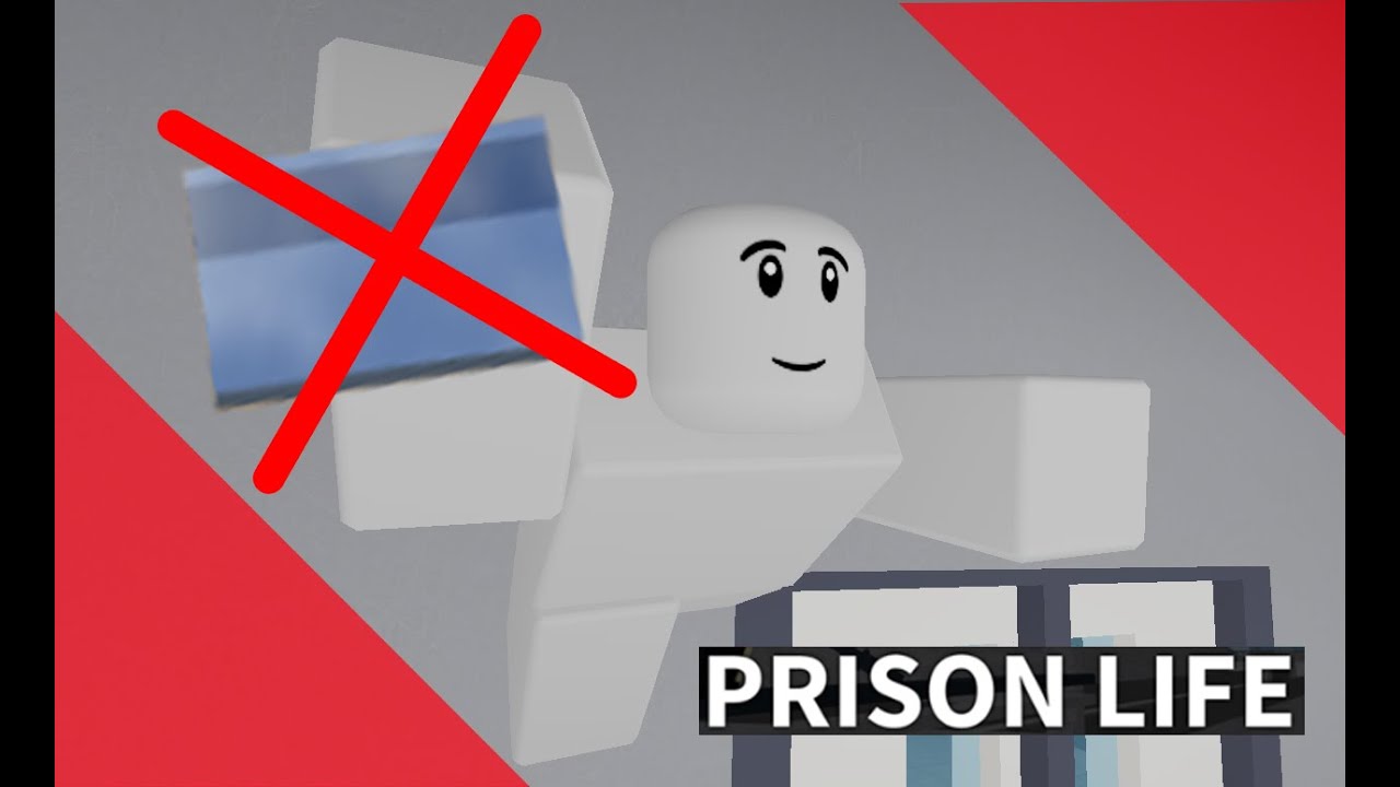 we hate this place so much roblox prison life youtube