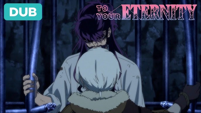 To Your Eternity Receives Second Season