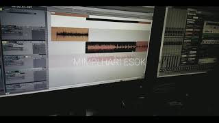 TAKSEMPATTENAR - Mimpi Hari Esok (Official Music Video)