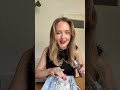 Perfume unboxing campaign: viral influencer packaging#meowmeow #unboxingmarketing #brandpackaging
