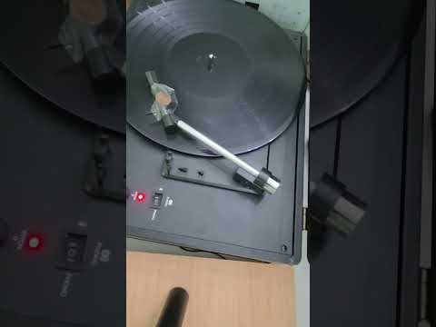 Original RARE The Tempos "Speaking Of ---" 10" Acetate Master Recording (Full Play) Unknown Master?