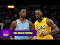 NBA Finals Preview | Questions, X-Factors & Predictions