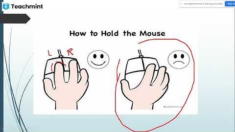 Chapter 5 Windows Operating System Part 1