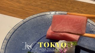 Shinkansen, Onsen And Kaiseki, And Shopping In Shibuya Japan Vlog 2023 Part 6 - Tokyo Part 1