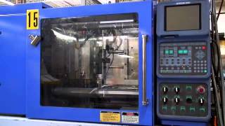 Over Molding at Plastic Molding Manufacturing