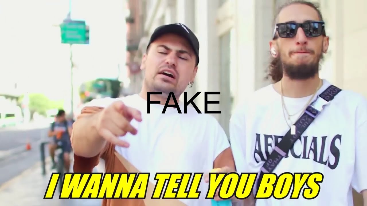 TopNotch Idiots Fake Proof USA YouTube