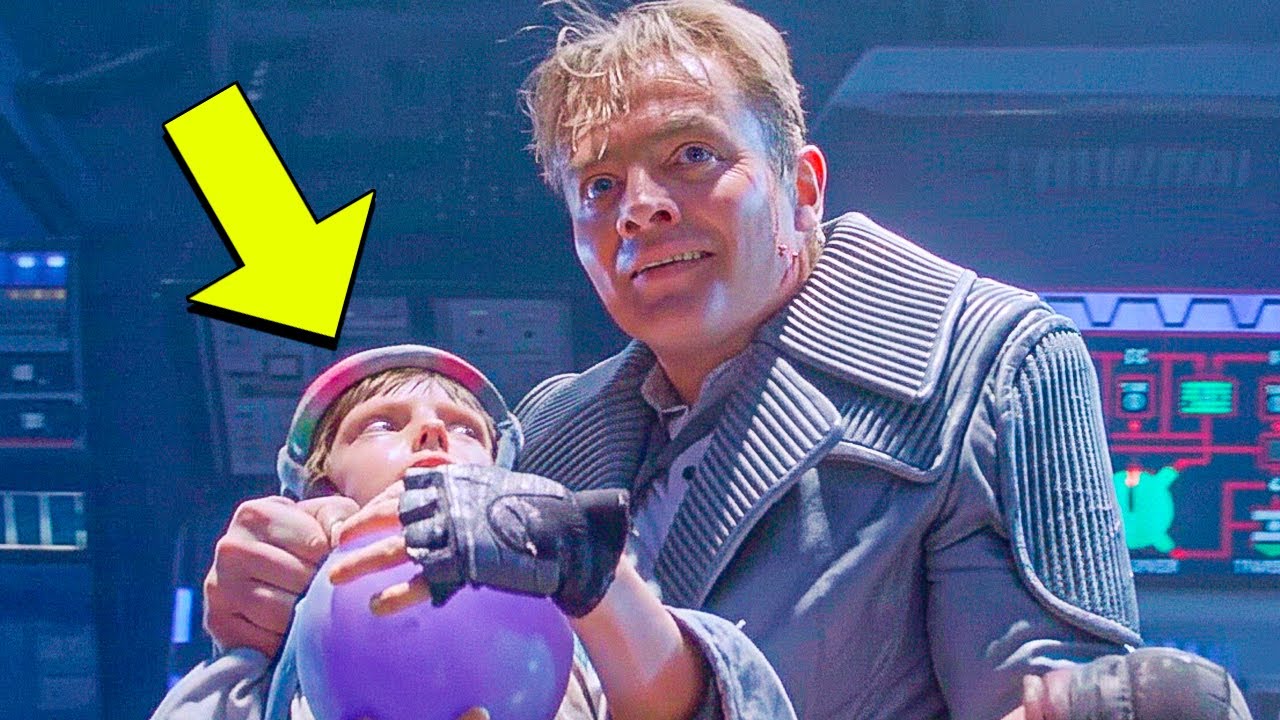 15 Weird Facts About Solarbabies (1986) You Never Knew