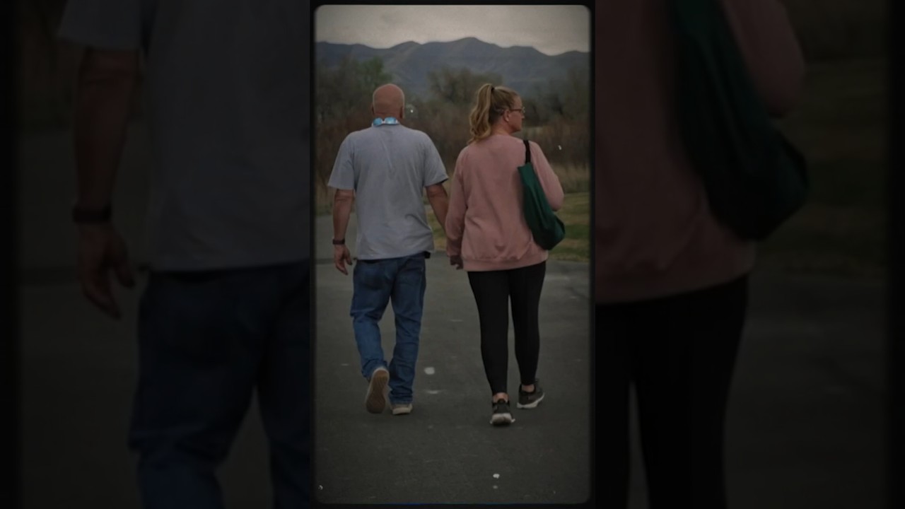 Christine to Kody: “Not Like Before. I Won’t Allow It.”