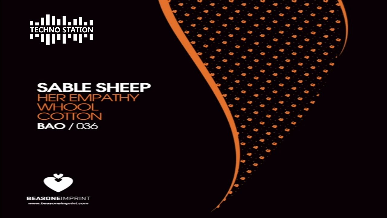Sable Sheep - Her Empathy