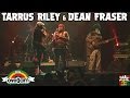 Tarrus Riley with Dean Fraser - She