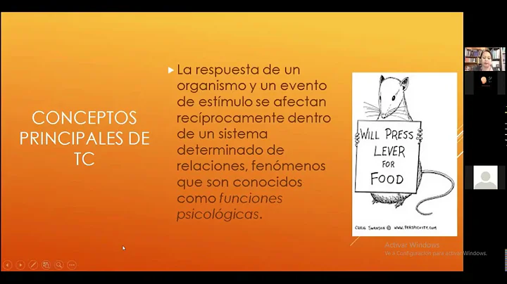 Simposio Fanny Trujillo: Fragmento