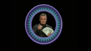 Who Wants To Be A Millionaire 2nd Edition - PS1 HD