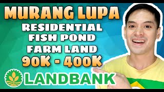 Foreclosed Property LandBank | LandBank Properties Forsale