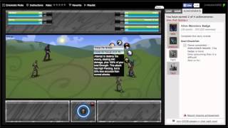 Sonny Walkthrough (Easy, Medium, Hard and Hard Badges)