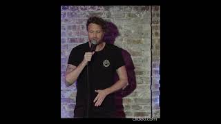 Pull Out Method - Ryan Long #standupcomedy #shorts