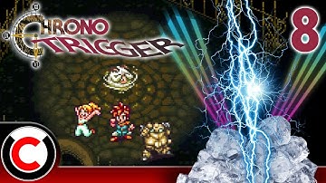 Chrono Trigger: Getting (Mostly) Magical! - #8 - Ultra Co-op