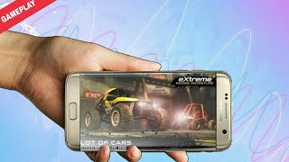 Extreme Racing Adventure || Gameplay And Download Mod Apk screenshot 5