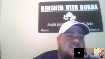 Always Pressing PGA DFS POD - 2017 RSM Classic