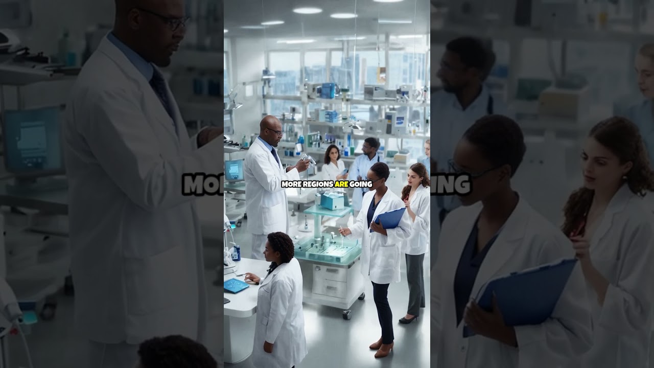 Cannabis Boom Forecasted to Grow by 20% Annually