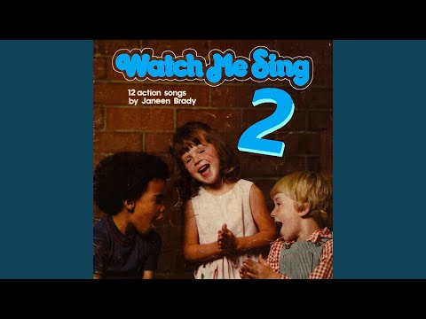 Following The Leader Instrumental Version