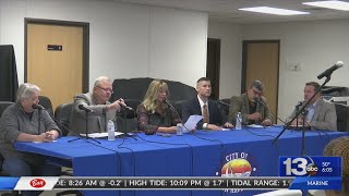 Lynn Haven picks new City Manager