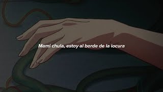 Sci-Fi - Tainy ft. Rauw Alejandro (Lyric Video)