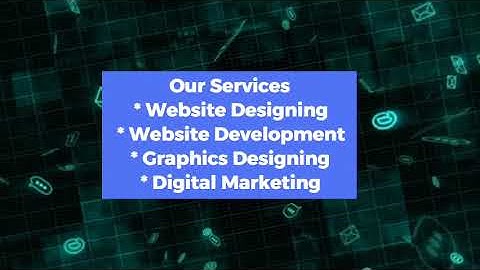 Web Design Amritsar | Web Design Company Amritsar | Web Development in Amritsar | SMM Services