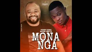 Teddy Diso ft Moise mbiye   Mona Ngai Audio Officiel360p