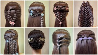 Creative Hair Hacks for Unique Hairstyles