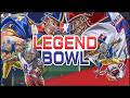 Legend Bowl for the PS5? Did not know this existed!