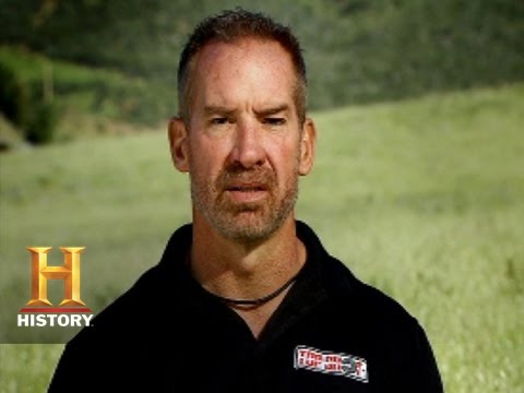 Top Shot Larue OBR History