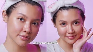 ESTEE LAUDER Advanced Night Repair, Revitalizing Supreme + Global Anti-Aging Cell Power Cream Review