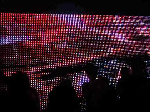 Moombahton Massive Miami : Dillon Francis + Toddla T