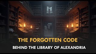The "Forgotten Code" of the Library of Alexandria 😲📜 | The Secret to Cataloging Knowledge | HistroTo