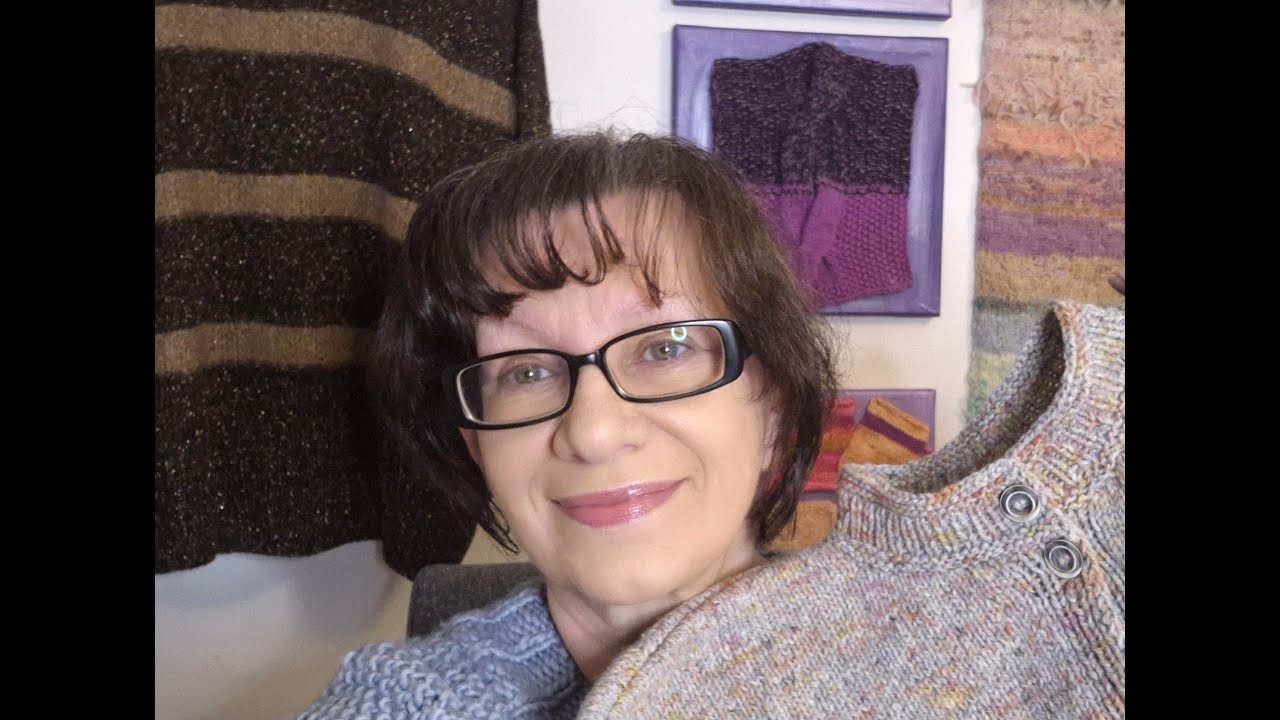 MôJ ŽIVOT S KLBKAMI A IHLICAMI - 219. ČASŤ 💛🧡🩷