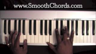 put it on the altar - jessica reedy - piano tutorial