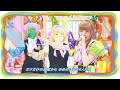 Miniature de la vidéo de la chanson ゆめのはじまりんりん -Album Mix-