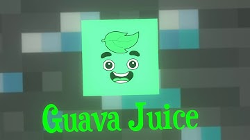 New Guava Juice Intro