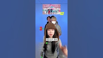 Thumbnail of 5 second Challenge ⏰ #beatbox #tiktok #Candythief