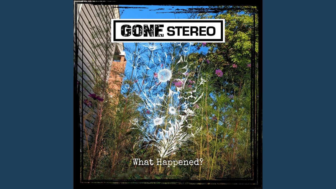 Sleduj What Happened? na YouTube Sleduj What Happened? na YouTube