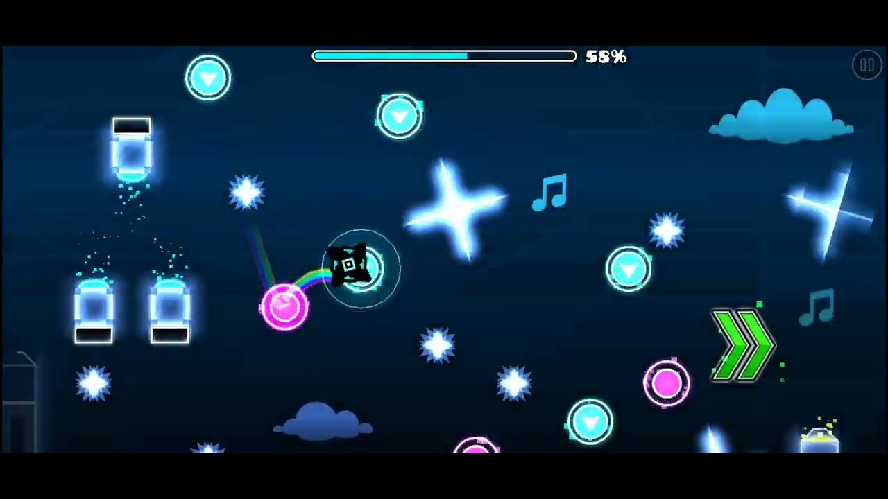 sonic wave [icon đen ⚫] - YouTube